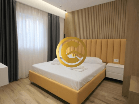 Apartament 1+1 në Shitje – 45 m² me Pamje nga Deti 4