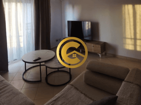 Apartament 2+1 me Qira në Rrugën Butrinti – Totalisht i Mobiluar