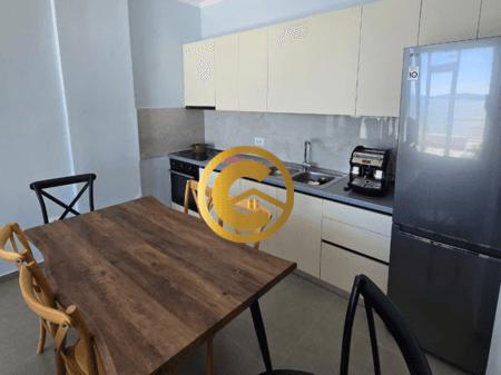 Apartament 2+1+2 në shitje me pamje ballore nga deti, 3