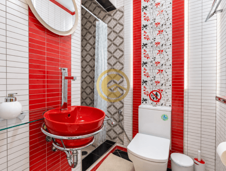 Apartament me qira 2+2, tetor-maj