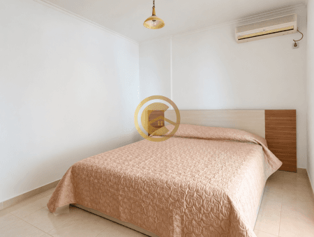 Jepet me qira apartament 1+1 i mobiluar, për sezonin e dimrit 2