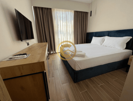Hotel në shitje në Durrës – vetëm 30 metra nga deti! 4