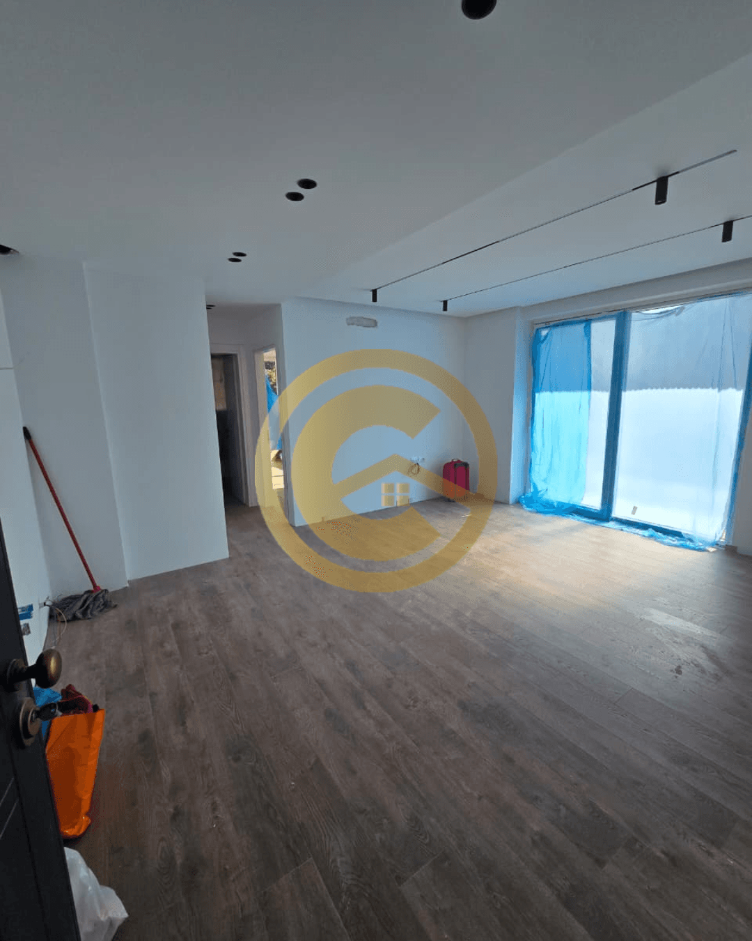 Apartament 1+1 për shitje në Sarandë – Zonë e Kërkuar me Zhvillim të Shpejtë