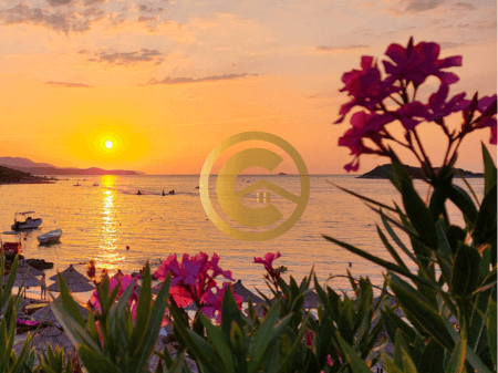 Jepet me Qira – Ambient Biznesi pranë Liqenit në Ksamil
