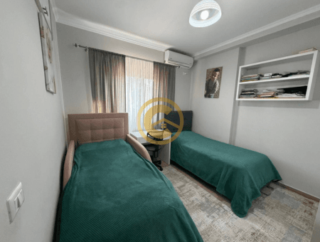 Apartament 2+1+2 Për Shitje në Sarandë 4
