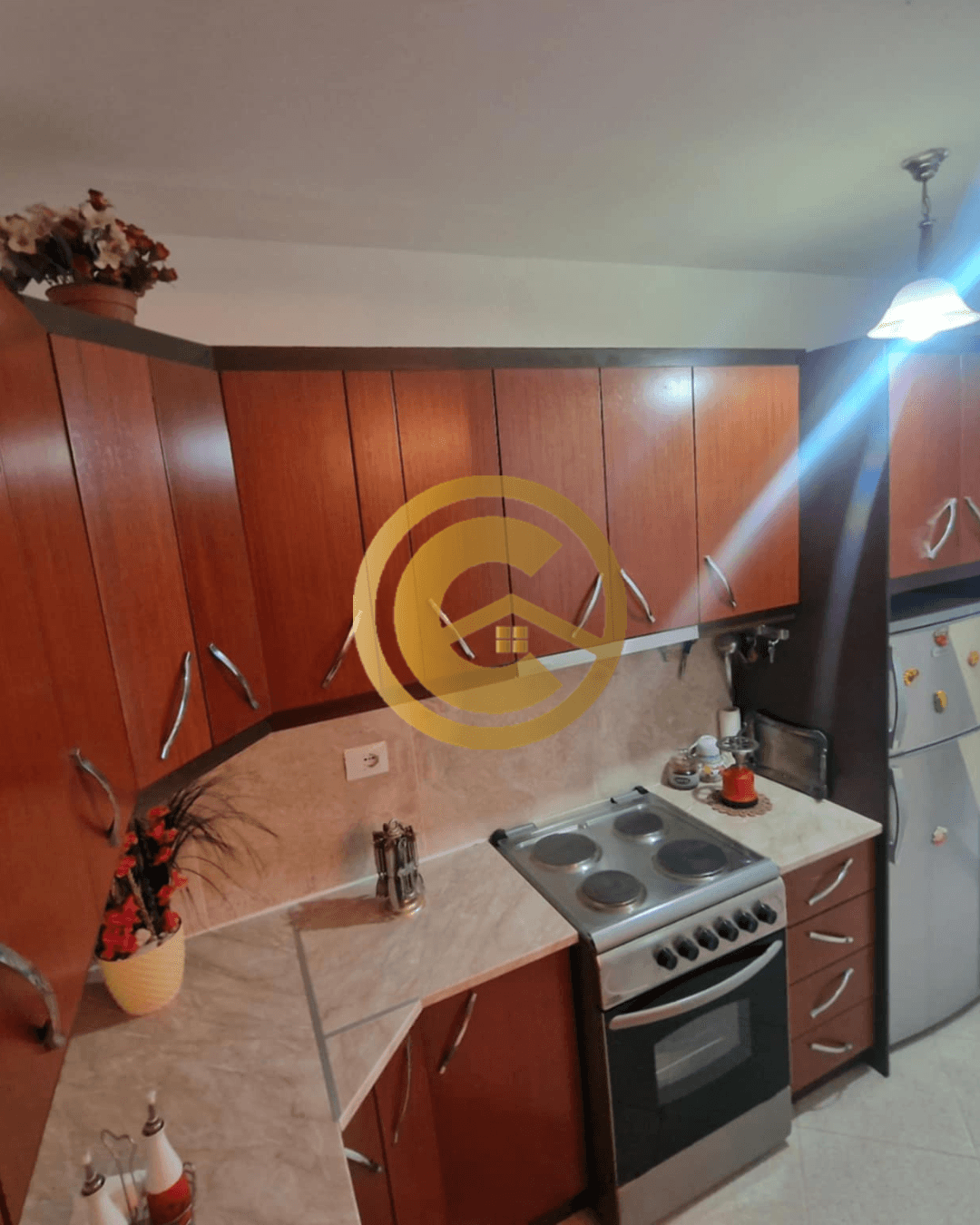 Shtëpi Private për Shitje në Konispol – 145 m² me Certifikatë Pronësie 2
