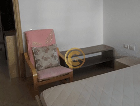 Apartament 1+1 në Shitje në Kodër, Sarandë, Vijë e Parë me Detin 4