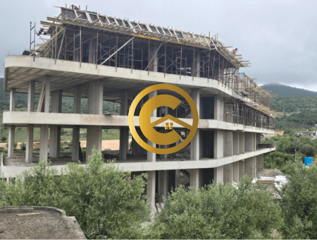 Studio Luksoze në Ksamil – Hapësirë Open-Space 117m² pranë Detit
