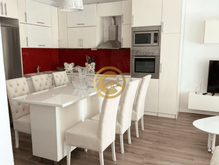 Dy apartamente me qira vjetore së bashku 4