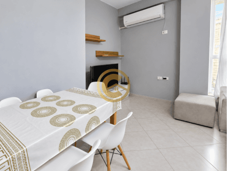 Apartament 1+1 në shitje mbi Spitalin, Sarandë 3