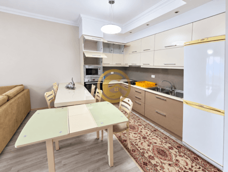 Apartament 1+1 në shitje në Rrugën Butrinti, Sarandë – Pamje ballore deti 4