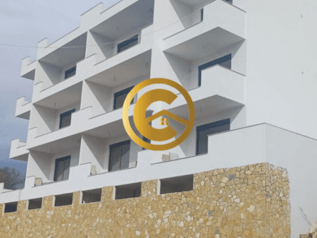 Apartament 1+1 për Shitje – Rruga e Re, Sarandë