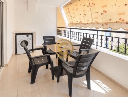 Jepet me qira apartament 1+1 i mobiluar, për sezonin e dimrit 4