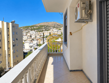 OKAZION | APARTAMENT 1+1 — 90.000 €