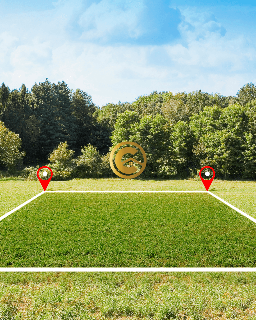 Tokë për Shitje në Borsh – 3300 m², Vijë e Parë me Detin | Zonë e Kuqe Ndërtimore