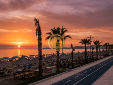 Hotel në shitje në Durrës – vetëm 30 metra nga deti!