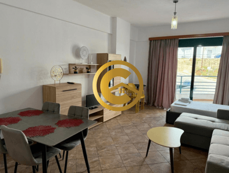 Apartament me Qira në Sarandë (Mango) – 1+1 i Arreduar, Ideal për Jetesë Vjetore 3