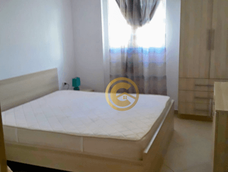 Apartament 1+1 në Shitje në Kodër, Sarandë, Vijë e Parë me Detin 3