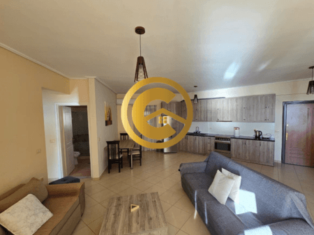 🏡 Apartament 2+1 mbi Layos Restaurant për Qira