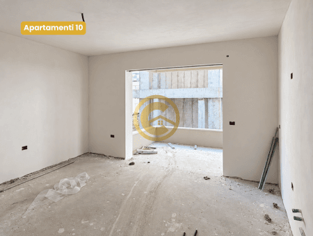 Apartament 1+1 në shitje në Sarandë