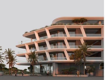 Ekskluzivitet dhe Stil në "Perlën" e Jonit – Apartamenti juaj i ri në Ksamil! 3