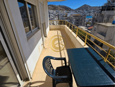 Apartament 1+1 në Shitje në Sarandë, 75 m² 2