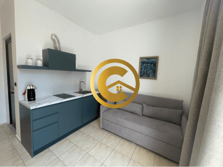 Studio Apartament në shitje në Sarandë pranë qendrës me pamje deti – Investim ideal 4