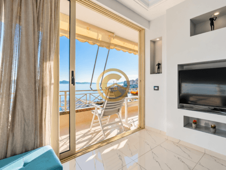 Apartament me qira 2+2, tetor-maj