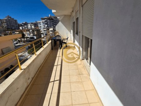 Apartament 1+1 në Shitje në Sarandë, 75 m² 3