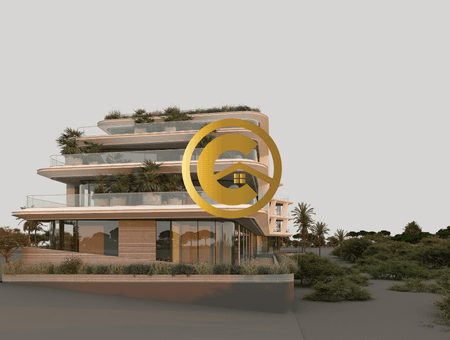 Apartament Gjigant 1+1 në Shitje në Ksamil – Hapësira më e Madhe në Treg (95.87 m²) 4
