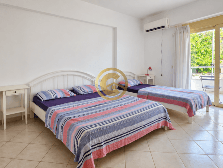 Apartament 2+1 në shitje pas Hotel Butrintit, Sarandë – 110 m² 3
