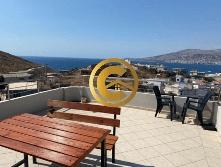 Hotel në shitje në Berdenesh – mundësi ideale investimi në Sarandë