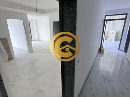 Apartament 1+1 për Shitje me Pishinë Private 4