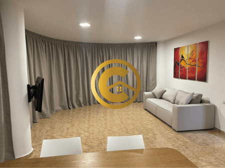 Shitet Apartament 2+1 pranë qendrës – Mundësi ideale për banim ose investim 2