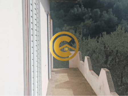 Shitet Vilë 2-Katëshe në Rusan, Delvinë – Investim i Sigurt