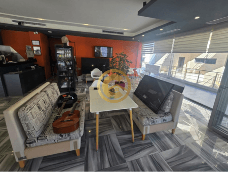SHITET LOKAL 150 m² RRUGA BUTRINTI, SARANDË 1