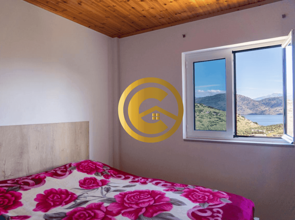 Ndërtesë në Shitje pranë Liqenit dhe Detit – Ksamil | Elios Home Real Estate