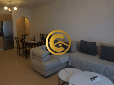 Apartament 2+1 me Qira në Rrugën Butrinti – Totalisht i Mobiluar 2