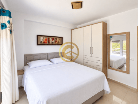 Apartament 2+1 në Sarandë, vetëm 100 metra nga plazhi 3