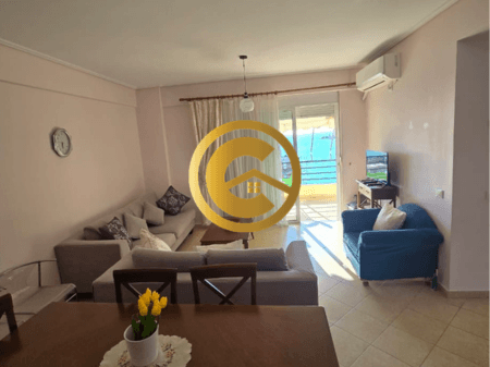 Apartament 2+1 me Qira mbi Orange Beach Bar 2