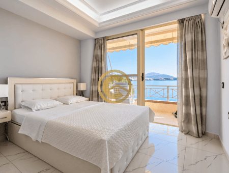 Apartament me qira 2+2, tetor-maj