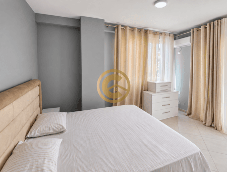 Apartament 1+1 në shitje mbi Spitalin, Sarandë 2