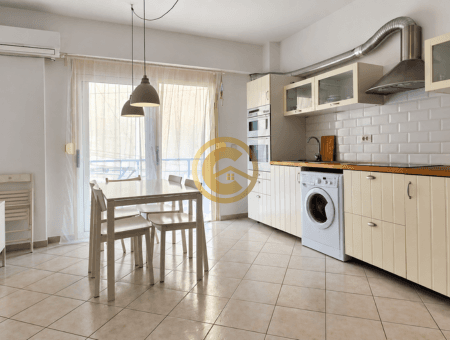 Apartament 2+1 në shitje pas Hotel Butrintit, Sarandë – 110 m² 2