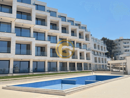 APARTAMENT 1+1 NË SHITJE