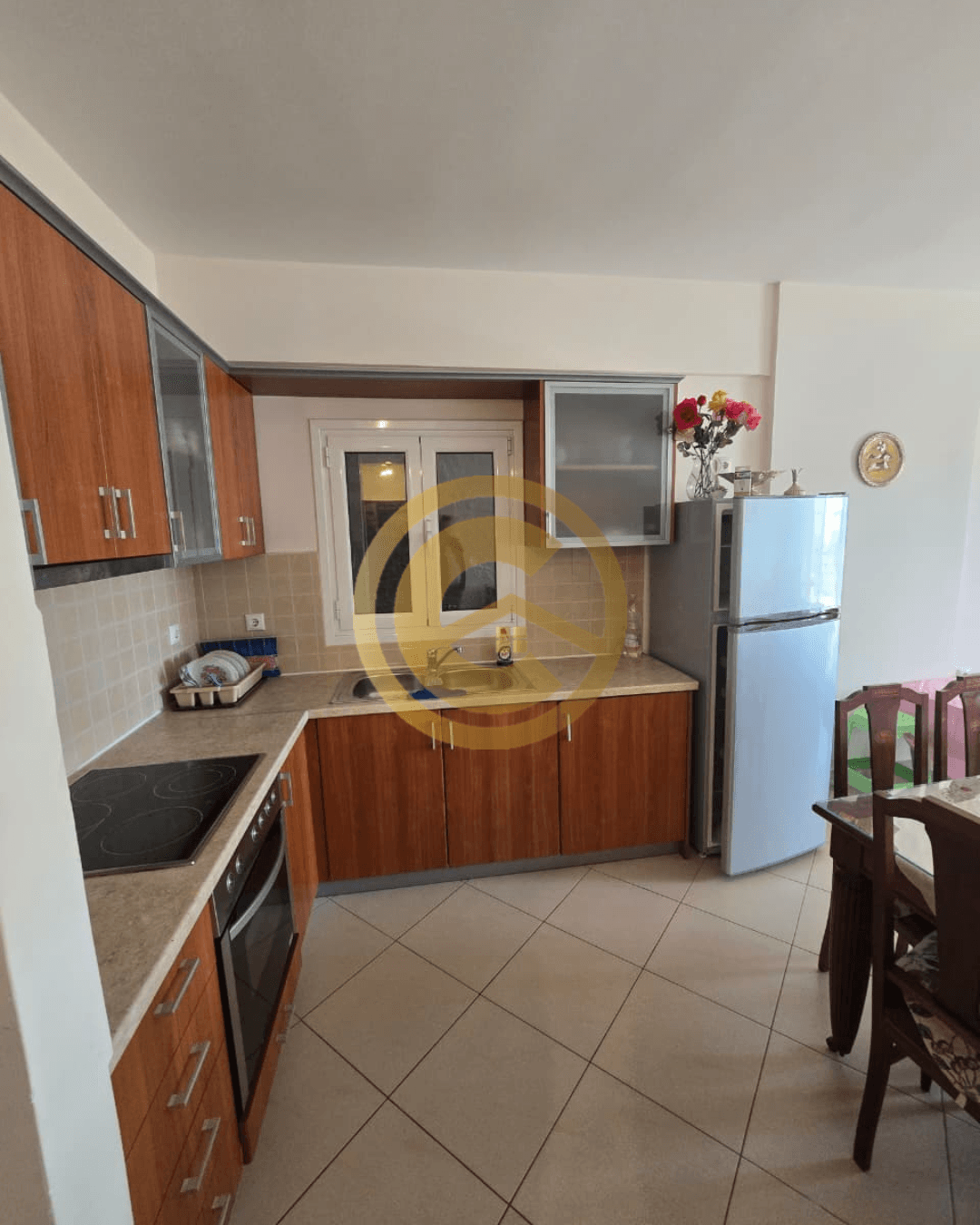 Apartament 2+1 për shitje në Sarandë me pamje nga deti – Zonë e kërkuar 2