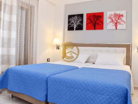 Apartament me qira 2+2, tetor-maj