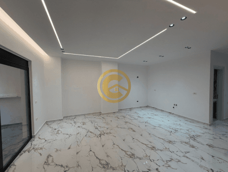 Shitet Apartament 2+1, 95.5 m² në Rrugën Gjergj Arianiti, Sarandë 4