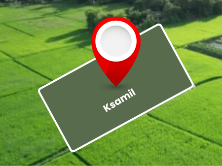 Bëhu Pronari i Truallit të ëndrrave në Ksamil – 500 m² pranë Liqenit