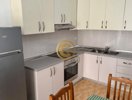 Apartament 2+1 me Qira Vjetore në Bugovilje, Sarandë 3