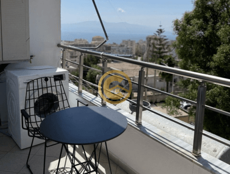 Dy apartamente me qira vjetore së bashku